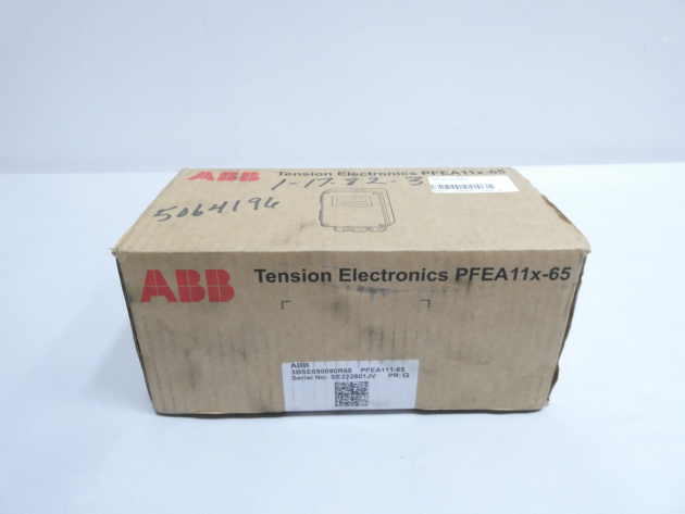 ABB IRB 6620-3HAC026114-007 Reducing Gear, Compact Industrial Automation Solution - 图片 2