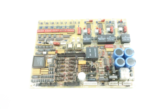 GE IC693MDL240 120VAC Input, 16 points - 图片 2