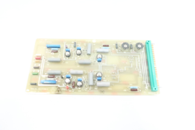 GE MIFIIPI55E10H100 Modbus Interface, Module - 图片 2