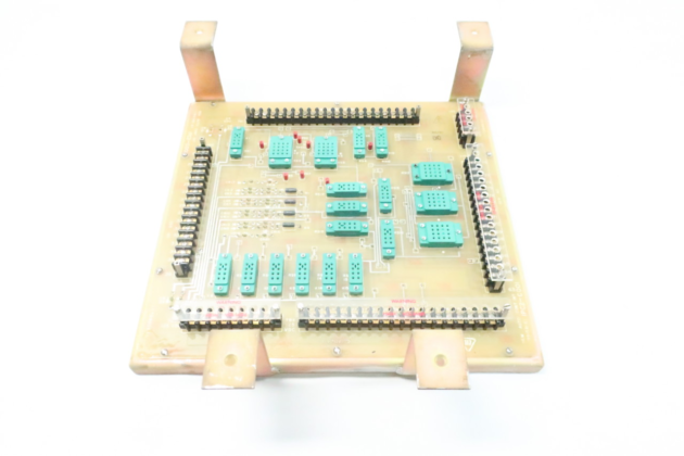 GE IC200GBI001 Digital Input Module for Industrial Automation