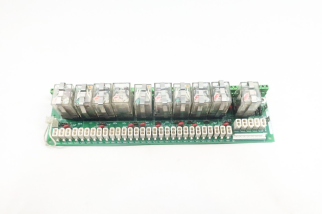 GE - GE General Electric Mark VI Circuit Board