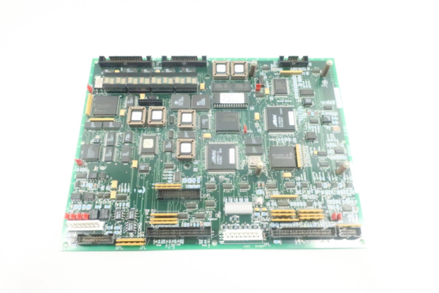 GE EPM6010 Power Metering System - 图片 2