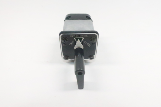 GE IC693MDL753RR output module, positive logic - 图片 2