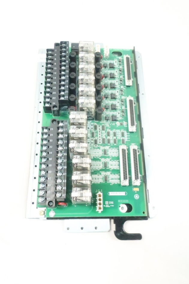 GE IS215WEPAH2BA Power Supply Module, Modular, High-Speed