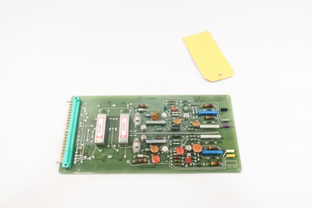 GE VMIVME2540-300 Analog Input Module, Compact, High-Performance