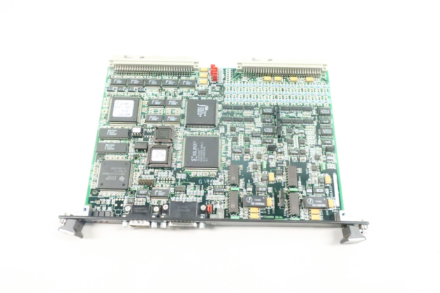 GE IC693MDL340RR 120Vac output, 16-point - 图片 2