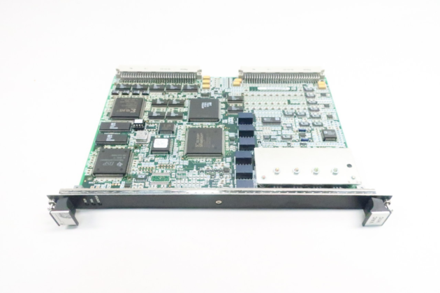 GE IC697CHS783RR series 90-70, 17 slot rack, rear mount