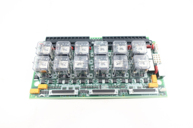 GE IC693APU300 auxiliary power unit, system module - 图片 2