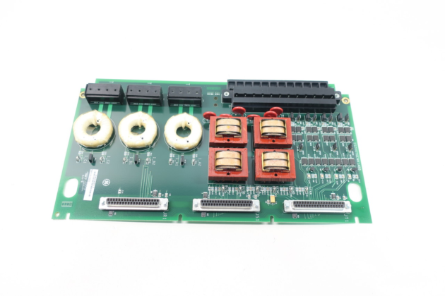 GE F650MXCF1G4HI6E digital bay controller, FMOD3-39