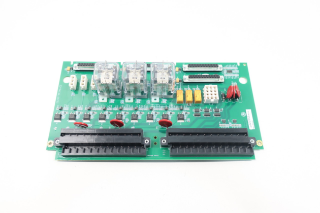 GE IS215UCCCS05A Controller Module, Modular, High-Performance - 图片 2