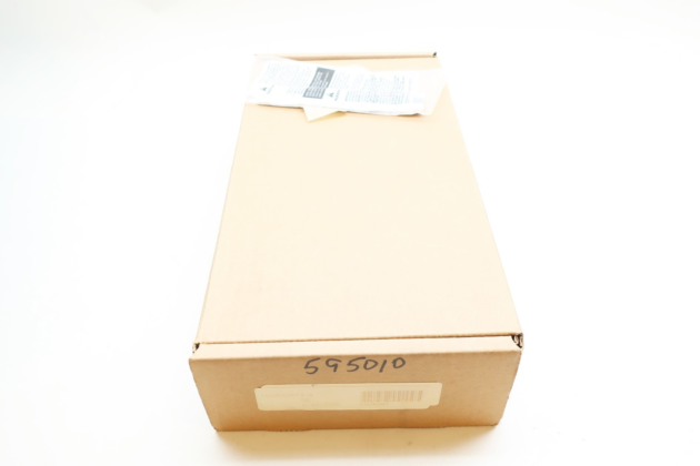 GE IC695ALG708 Analog Input Module, Modular, High-Speed