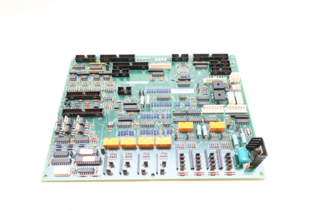 GE IS215WEPAH2B Power Supply Module, Compact, Industrial Systems - 图片 2