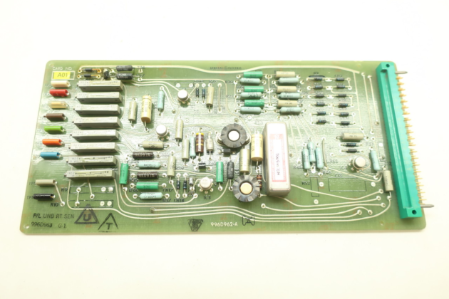 GE IC695ALG708 Analog Input Module, Modular, High-Speed - 图片 2