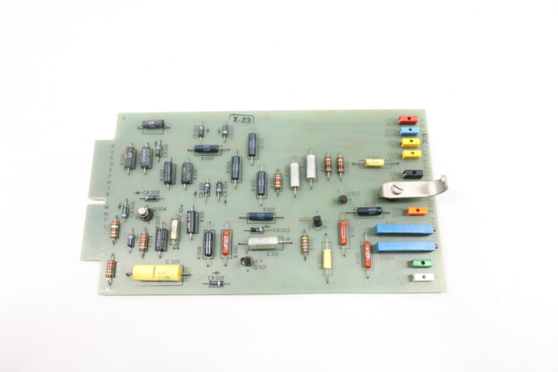 GE 760-P1-G1-S1-HI-A20-G-T-H sensor module, high range, 20A, general output, telecom