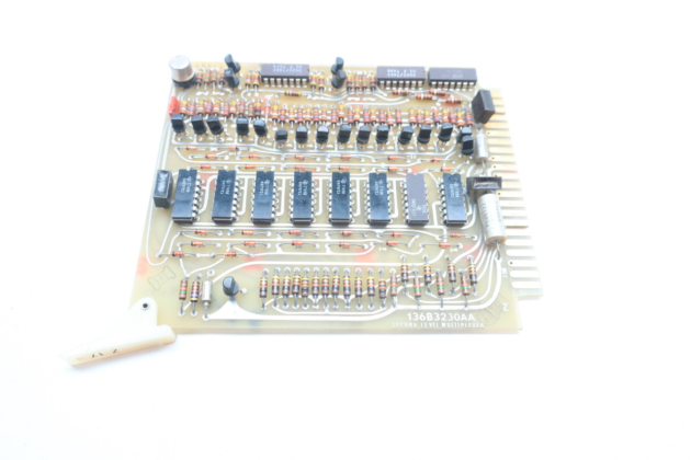 GE EPM-220 power metering system