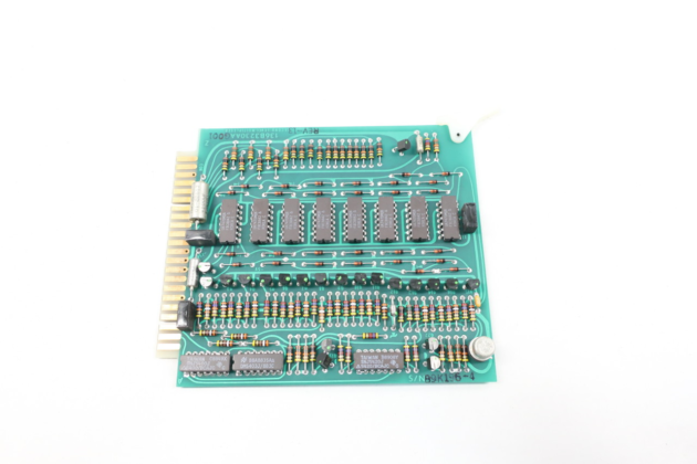 GE IC697MDL640RR 125Vdc Input - 图片 2