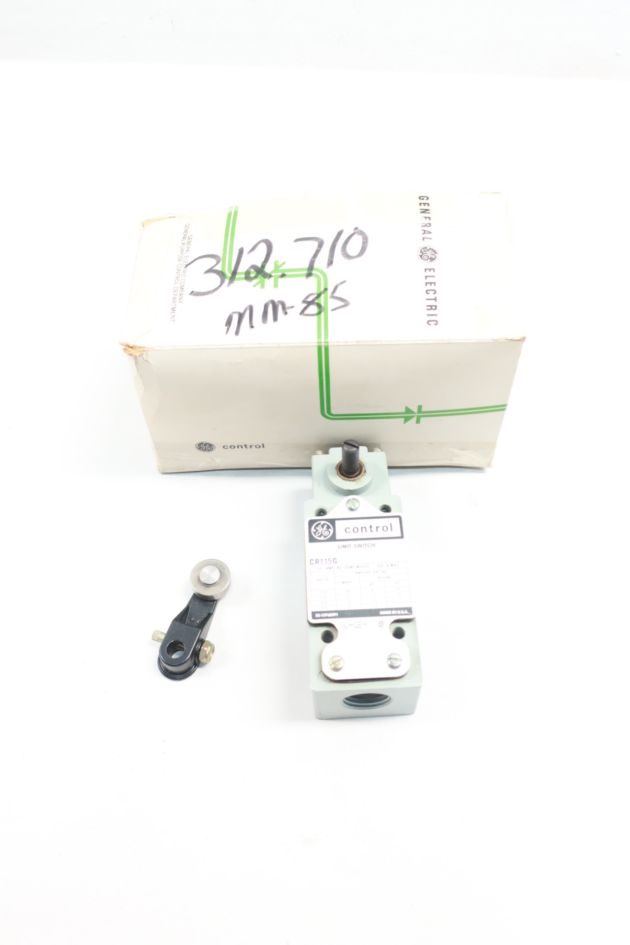 GE A860-0203-T001 Precision Manual Pulse Generator - 图片 2