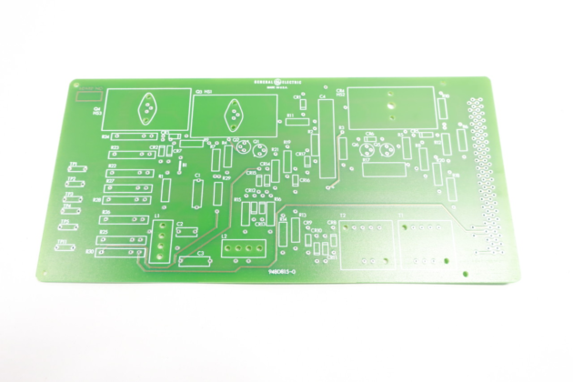 GE 760-P1-G1-S5-HI-A20-R-E-H sensor module, high range, 20A, relay output, enhanced, standard interface