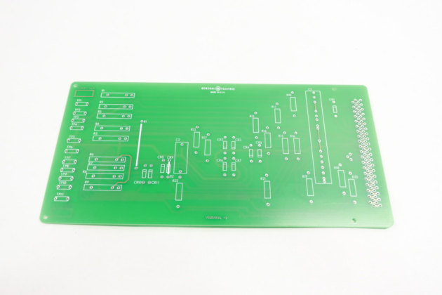 GE DS200TCQEG2AED I/O Processor Board for LM6000 Turbine Control System - 图片 2