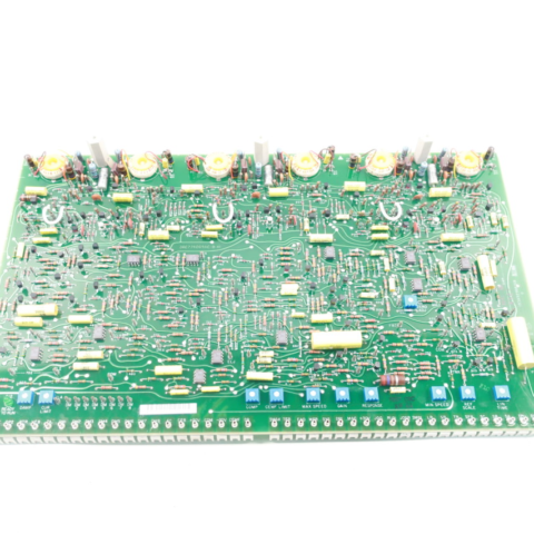 GE 12a0-1011-a2 digital I/O, PLC