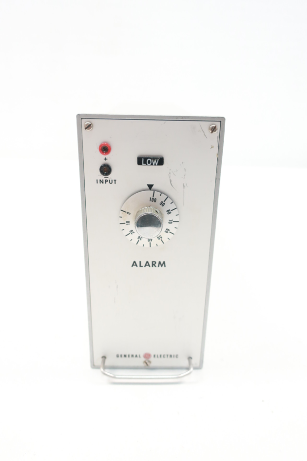 GE C90P-HE-PL04UDS-XHXAEEEF02F Front Panel, Case - 图片 2