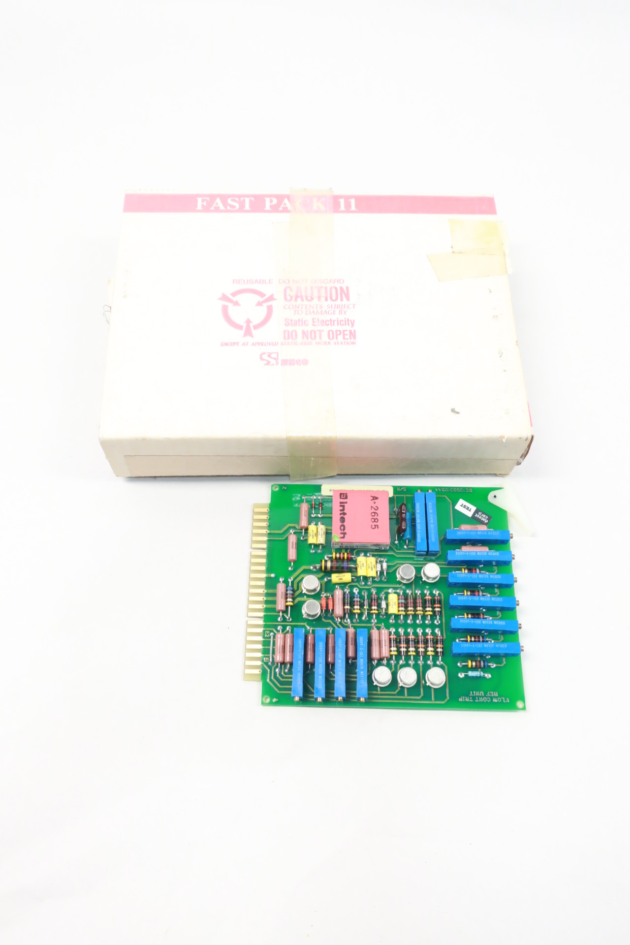 GE 489-p5-hi-a20-e generator management, relay case - 图片 2