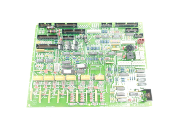 GE - GE General Electric Mark VI Circuit Board - 图片 2