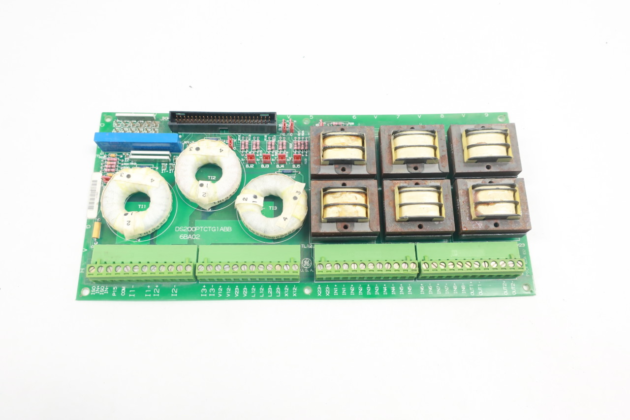 GE IS215UCCCS05A Controller Module, Modular, High-Performance