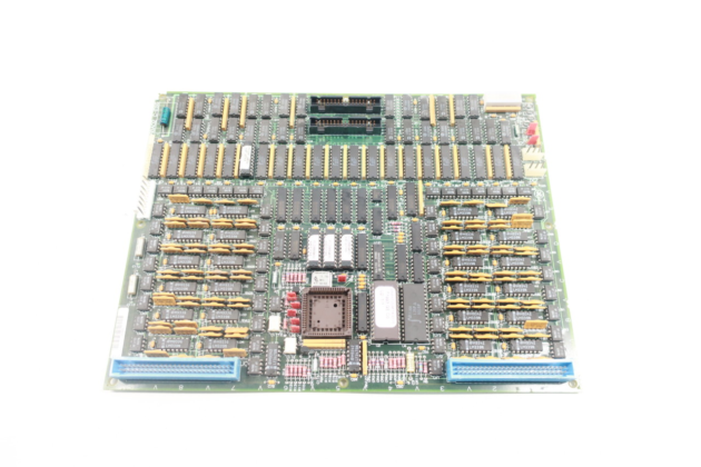 GE VMIVME3215 Digital Input/Output Module, VMEbus, High-Speed - 图片 2