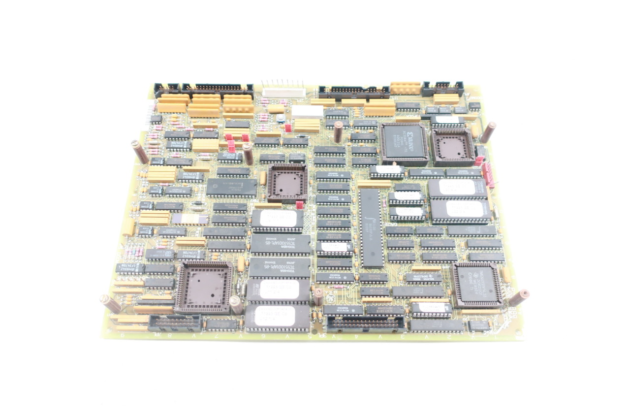 GE IC694MDL753 12/24VDC output, 32-point, Fujitsu connector - 图片 2