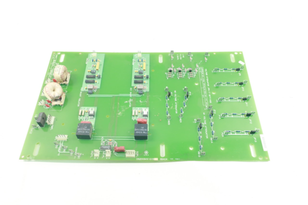 GE IC697BEM763RR dlan interface - 图片 2