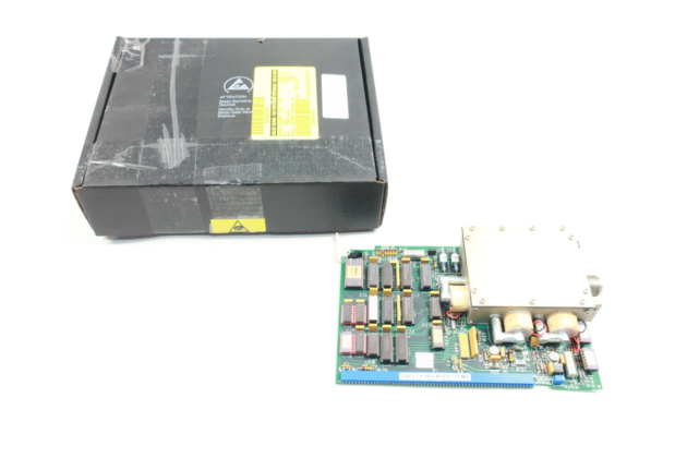 GE IC693MDL931RR relay output, form B/C contacts