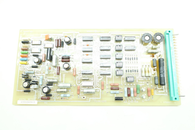 GE UR3CH Front Panel, C60, UR Replacement - 图片 2