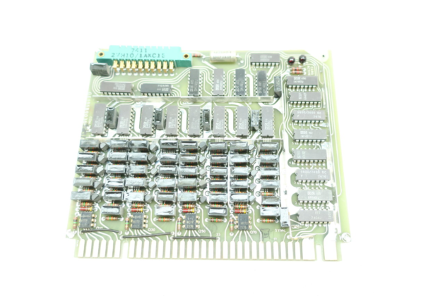 GE 44A730240-G01 High-Performance Control Module