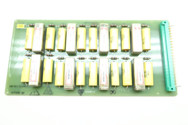 GE IS200TBAIH1C Temperature Sensor, Module - 图片 2