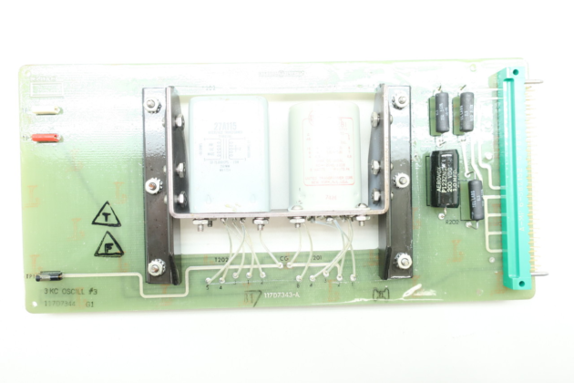 GE IC693MAR590RR mixed I/O, relay output - 图片 2