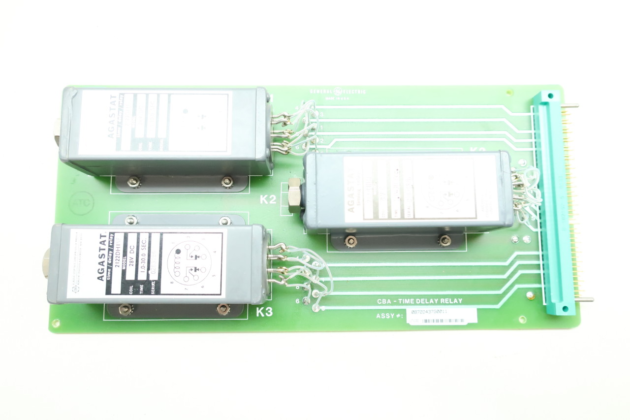 GE IC693MDL390RR 120/240VAC Isolated Output, 2 Amp, 5 points - 图片 2