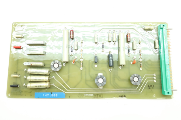 GE IC693MDL231 Digital Input Module for Industrial Automation