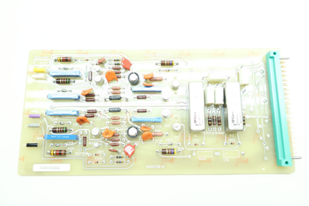 GE 369-C101 control board