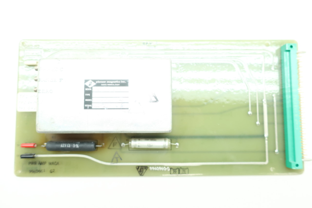 GE 760-P1-G1-S5-HI-A10-R-B-H sensor module, high range, 10A, relay output, basic, standard interface