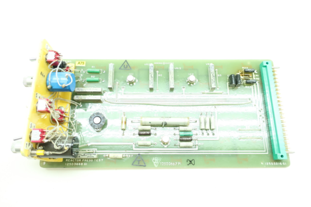 GE MTM-120(S-A20-120VA) Transformer, Power Supply