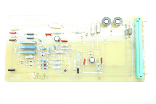 GE IC200PER101E Power Supply - 图片 2