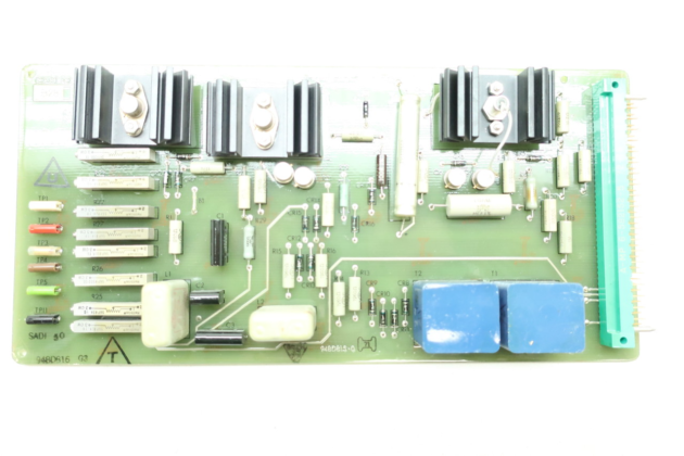 GE 269-PLUS-D/O-100P-125VDC feeder management relay - 图片 2