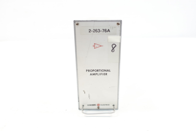 GE IC693MDL931LT low temperature, relay output - 图片 2