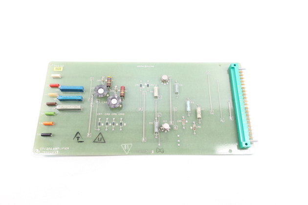 GE 760-P1-G1-S1-LO-A5-G-B-H sensor module, low range, 5A, general output, basic - 图片 2