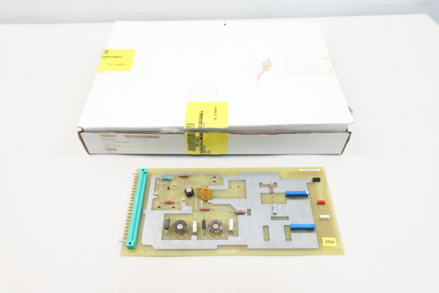 GE IC693BEM331K Industrial Controller