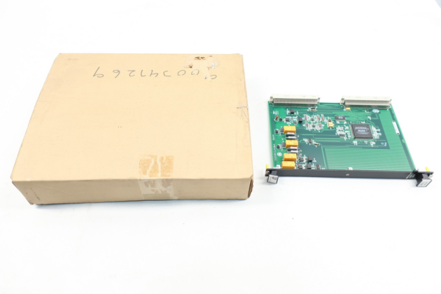 GE IC698CPE030-HN Processor Module, Compact, High-Speed