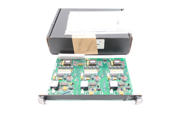 GE DS200SIOBH1AAA Digital Input Module for Industrial Automation - 图片 2