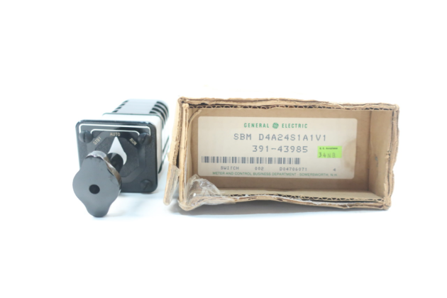 GE VMIPMC-5565 High-Performance Industrial Control Module - 图片 2