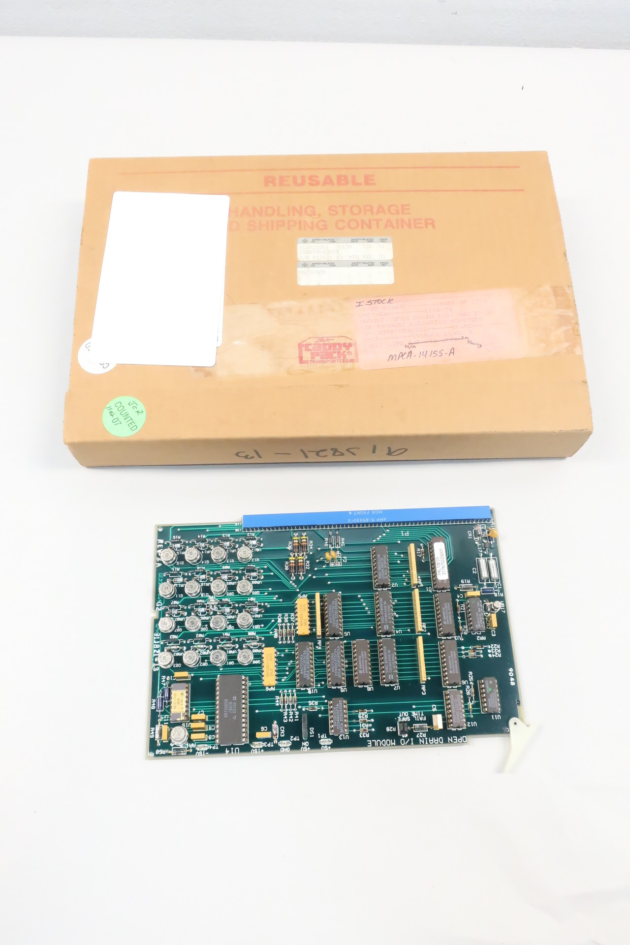 GE DS200STCAG1ABA turbine communication board - 图片 2